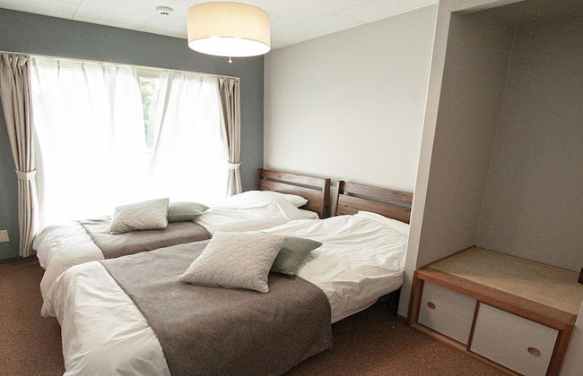 UCHI Living Stay Otaru Suitengu - Photo 31