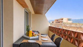 Milenial Immo SIM1 Apartamento a 300 mts de la playa y paseo marítimo - Foto 4