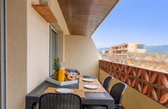 Milenial Immo SIM1 Apartamento a 300 mts de la playa y paseo marítimo - Foto 4