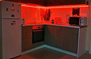Apollo 1 - Luxury Apartment - Foto 24