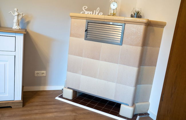 Ferienhaus mit Terrasse in St.peter-ording - Photo 26