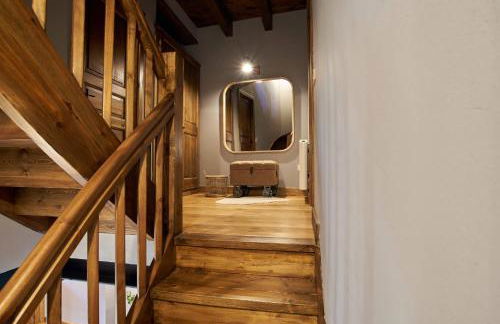 PRECIOSA CASA, NAUT ARAN, ALTO ARAN, GESSA, A 4 KM DE BAQUEIRA, 212 M2 wifi - Foto 8