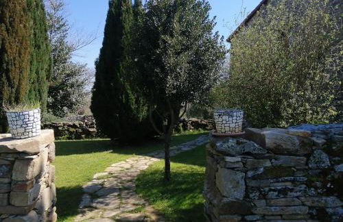 Casa rural osvilares - Photo 23