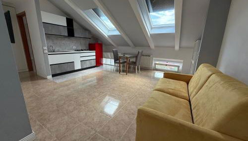 COZY APARTMENT NEAR MiLAN - Foto 1