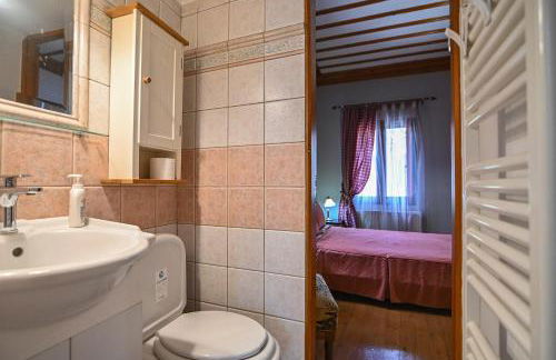 Πέτρινο Αρχοντικό, Χίος - Foto 21