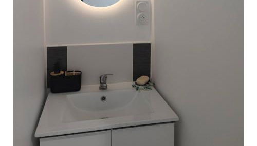 Le Cocoon Léréen - Foto 5