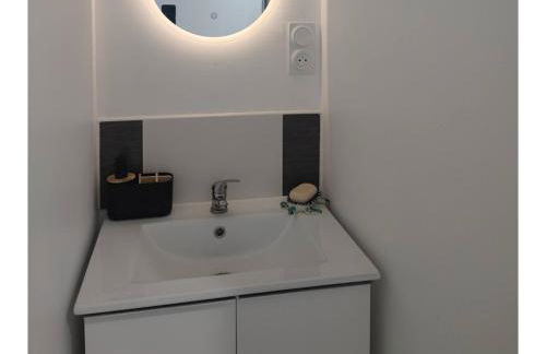 Le Cocoon Léréen - Foto 5