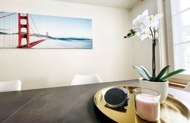 Beautiful Old Building Apartment In The Center - Foto 14