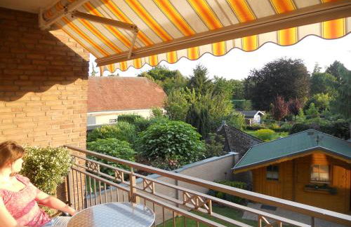 Ferienwohnung Eulenturm - Foto 21