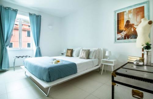 Casa Giulia - Apartment beachfront with 2 bedrooms, air conditioning and private parking, just 30 meters from the beach - Foto 35