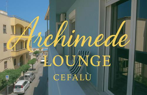 Archimede Lounge - Foto 1