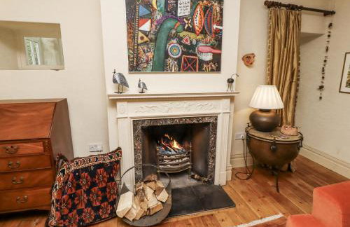 Elford Farmhouse - Foto 26