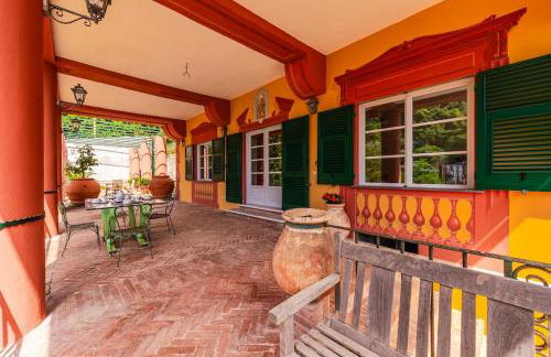 Villa Milva - Paraggi Portofino - - Foto 7