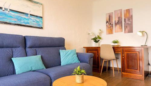 Beautiful Apartment Altamar - Foto 2