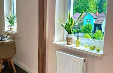 Traumferienwohnungen Georgenthal - Foto 23