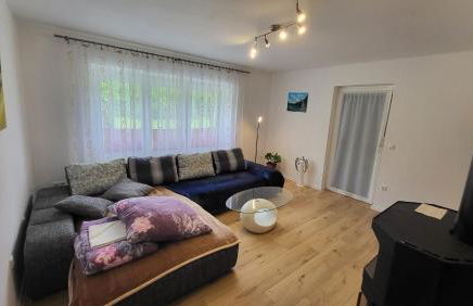 Ferienwohnung Mein Zuhause - Foto 6