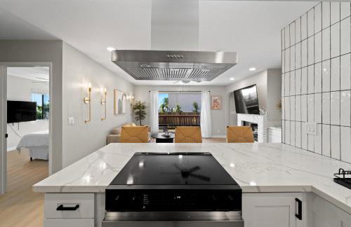 Stylish & Bright 5 Star Location Ocean View Queen Beds - Foto 9