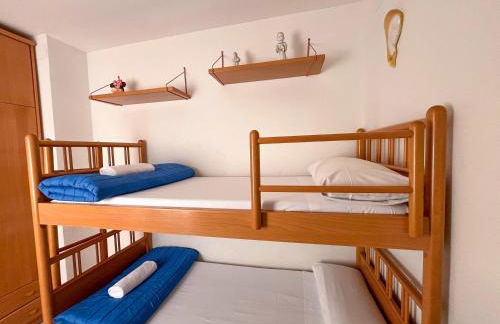 Apartamentos Mar Bella Segur de Calafell 3000 - Foto 14