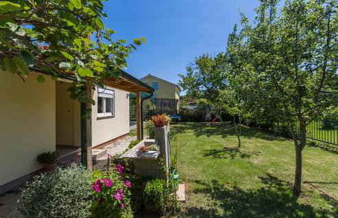 2 Bedroom Beautiful Home In Pula - Foto 15