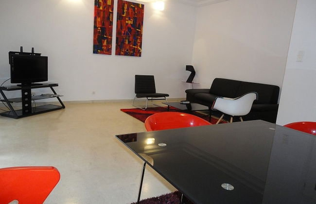 Stay.plus Apartment Mamelles Phare - Photo 20