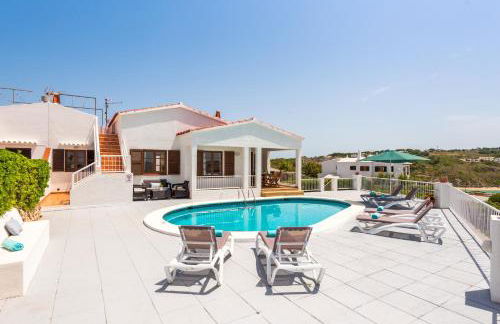 Villa Margarita - Foto 39