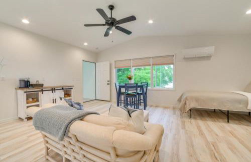 Lakefront Cottage Near Snowmobiling and Nubs Nob! - Foto 22