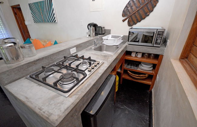 Villas Sur Mer - Photo 17