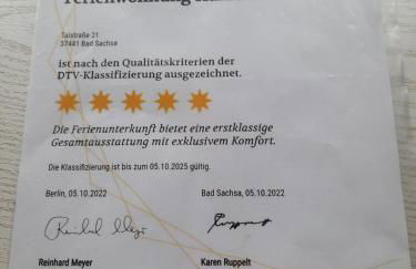 Ferienwohnung Harztraum - Foto 18