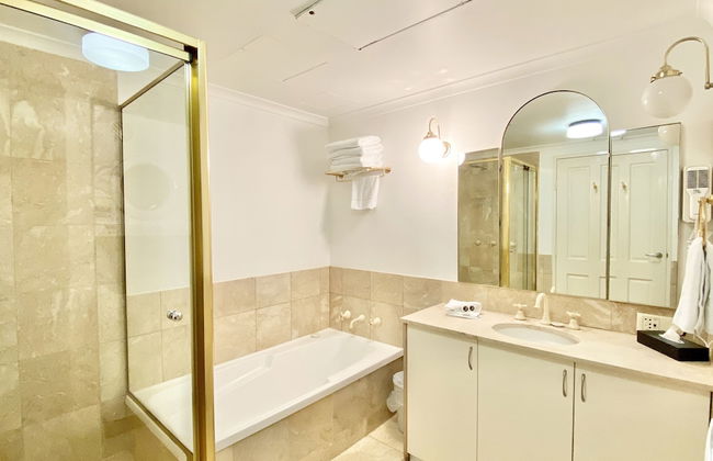 Milson Serviced Apartments - Foto 64