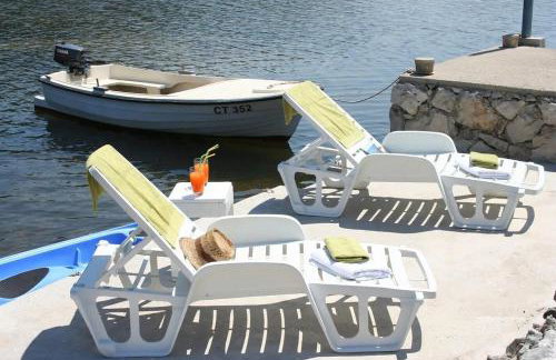 Apartment Marin - Foto 12