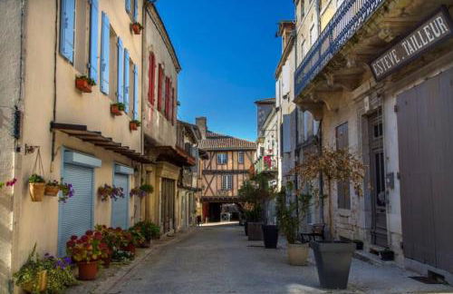 Maison St. Clair - Foto 59