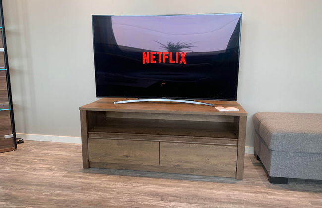 Notodden Sentrum Apartment NO 8 - Photo 18