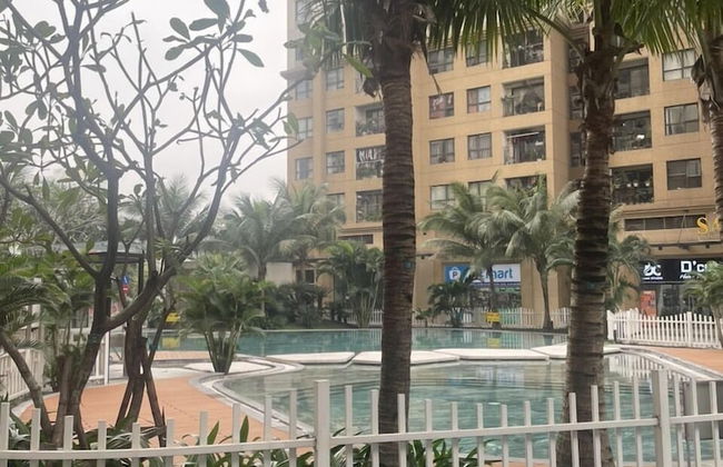 Vinhomes Dcapital Managed by Anstay Residence - Foto 35