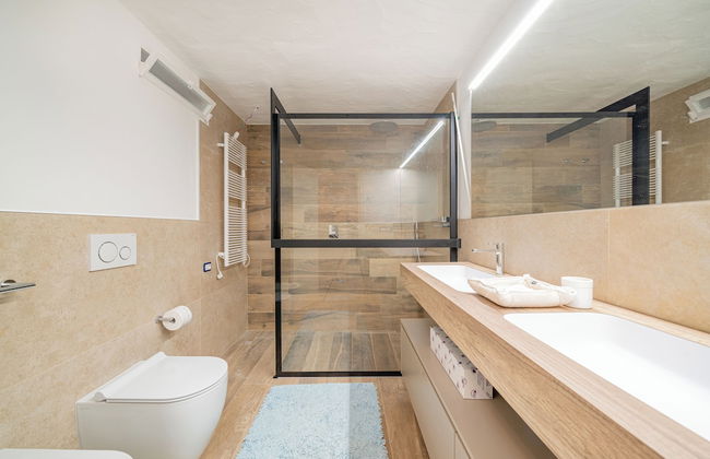 Villa Ippocampo by Wonderful Italy - Foto 32