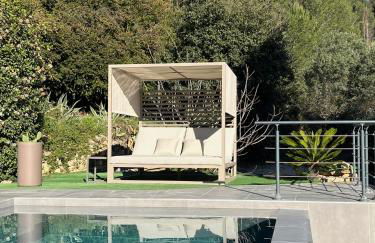 Villa Canadeau - Foto 28