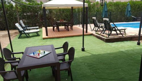 EL REFUGIO DE POPEA - Foto 5