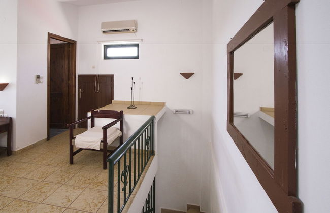 Olive Tree Apartments - Foto 17