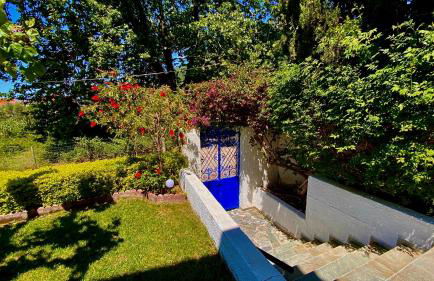 Spiti Galini, "Haus der Zufriedenheit" - Foto 6