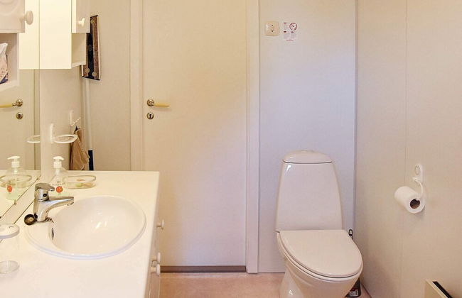 8 Person Holiday Home in Eidsvag-by Traum - Foto 19