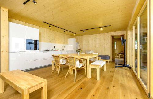 Chalet an der Lofer - Foto 14