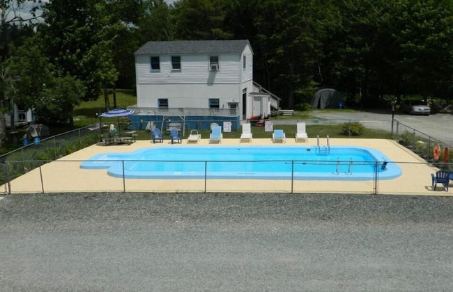 3BedroomApt Pool CampFire PlayArea - Photo 24