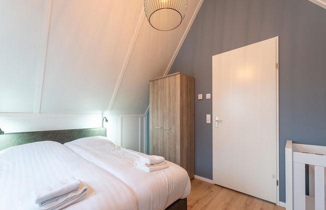 Modern Holiday Home by the sea With Sauna - Foto 2