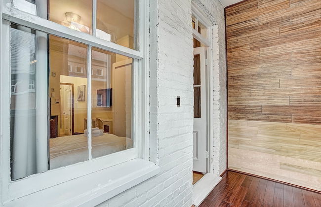 Destination Stays Montreal Downtown - Foto 38