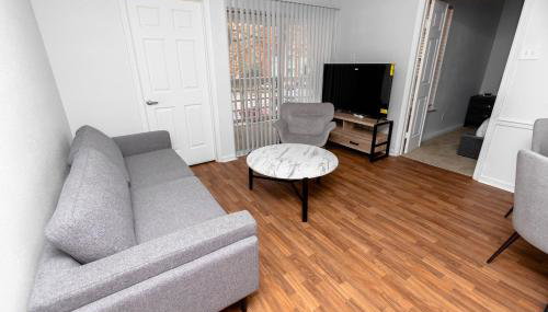 Wyndham 108 Corporate & Modern 1br suite - Foto 5