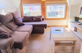 Atico con terraza - Foto 10