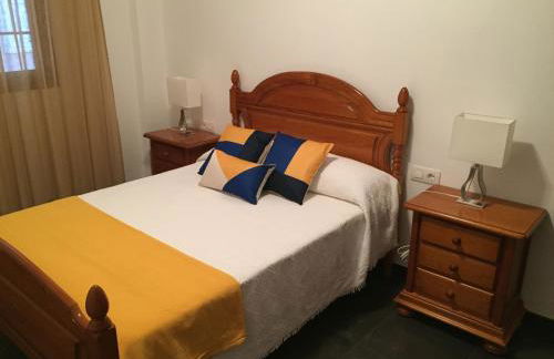 Apartamentos Hautacuperche - Foto 37