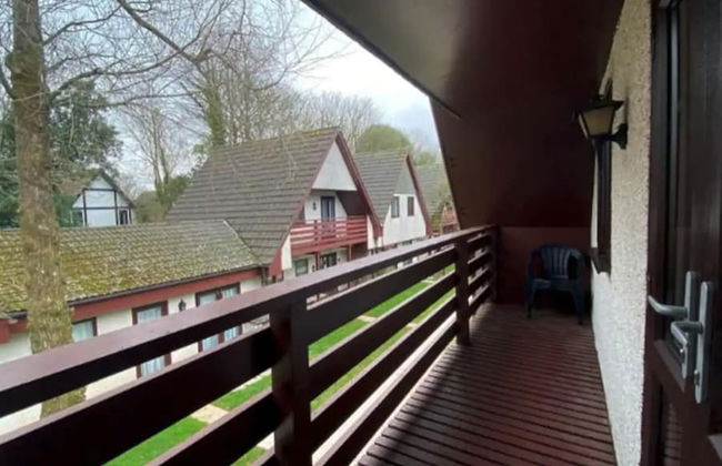 Trevithick Cottage Sleeps 6, Dog Friendly, Parking - Foto 28