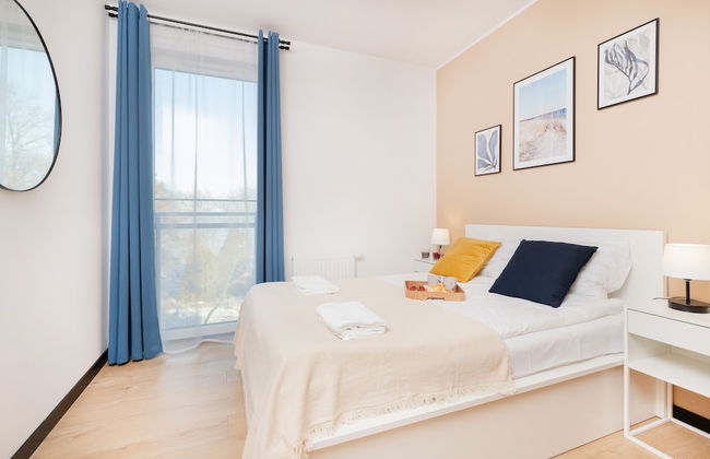 Apartment in Puck by Renters Prestige - Photo 10