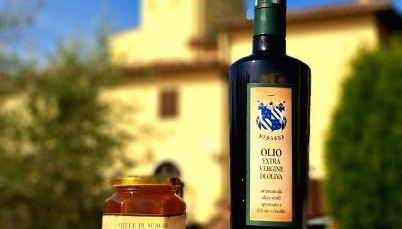 Agriturismo Villa Guarnaschelli - Foto 2