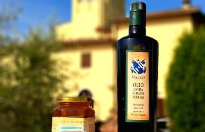 Agriturismo Villa Guarnaschelli - Foto 2